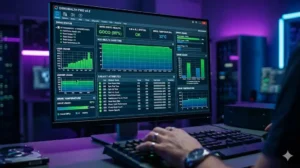 Como saber se o HD ou SSD está morrendo Aprenda a usar o CrystalDiskInfo