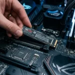 M.2 NVMe SSD Vale a pena o upgrade em um PC antigo Guia prático