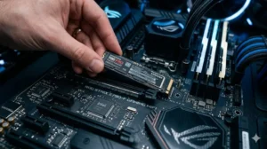 M.2 NVMe SSD Vale a pena o upgrade em um PC antigo Guia prático