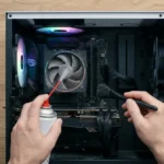 limpar o pc por dentro