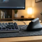 mouse vertical vale a pena