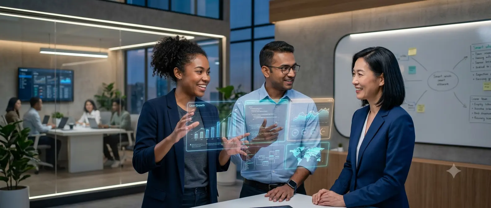 Soft Skills em TI As Habilidades Comportamentais Mais Valorizadas no Mercado