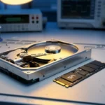 crystaldiskinfo como usar