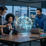 futuro da inteligencia artificial no mercado de trabalho